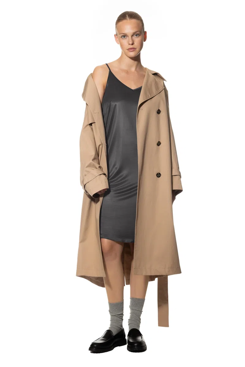 Mey Tagwäsche Serie Coco Damen Unterröcke & Body Dresses 45016