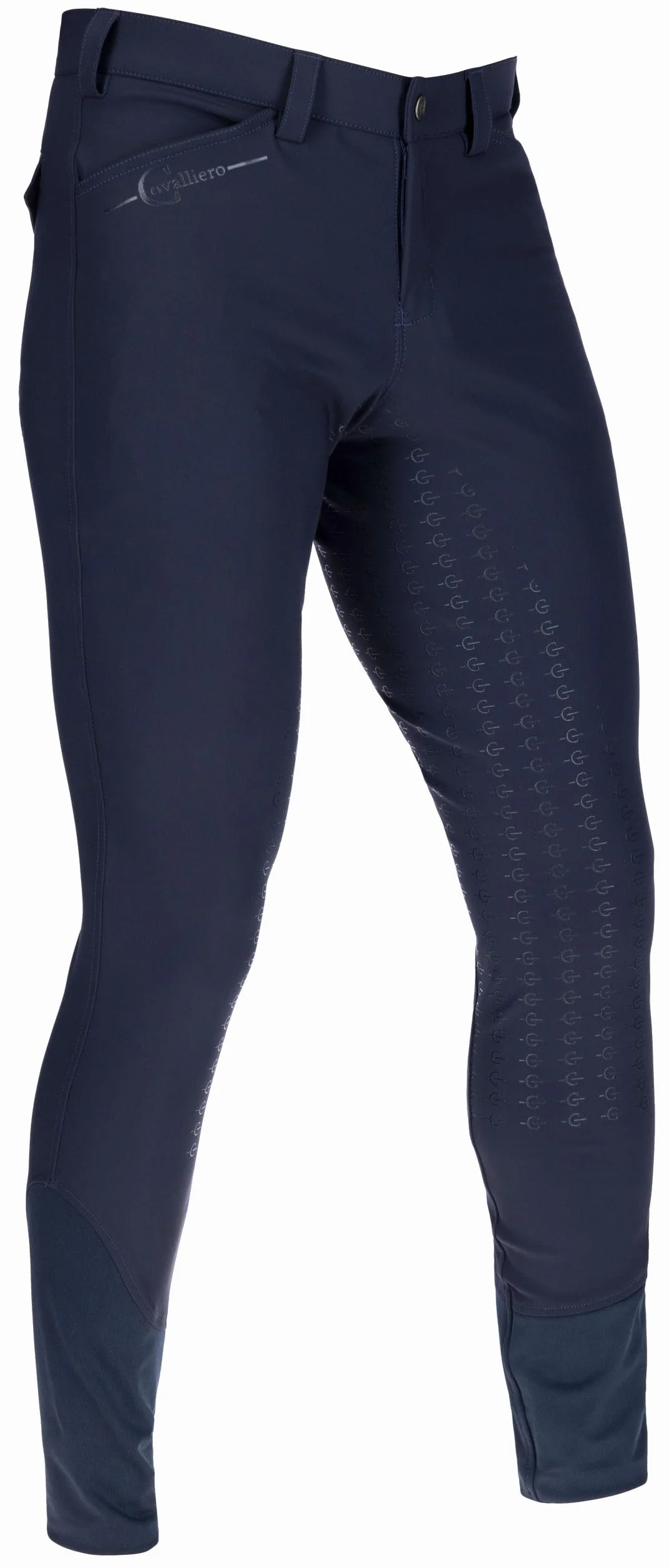 Covalliero Herren Hose Techno Ii