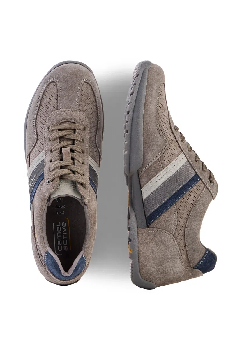 camel active Driver Herrenschuhe 54DVA06-206202