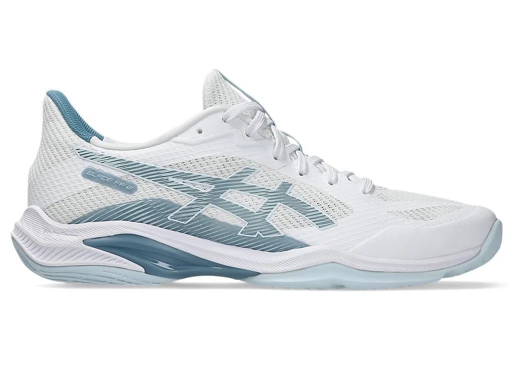 ASICS Blade FF 2 White/Champagne