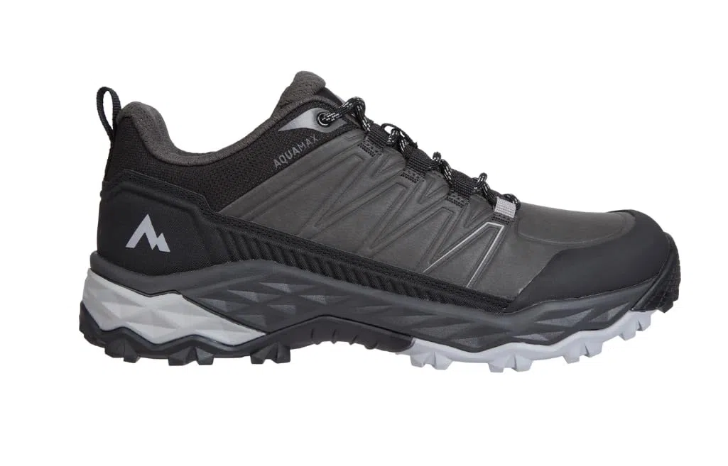 Mc Kinley Herren Tahsis AqxTraillaufschuh