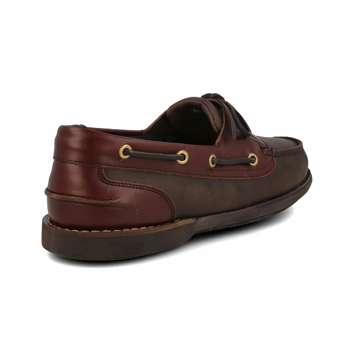 Herren Bootsschuhe Mokassin Casual Sport. Große Größen 46 47 48. Geölt Leder. Gummisohle. Mit oder Ohne Schnürsenkel. Braun, Marineblau und Schwarz