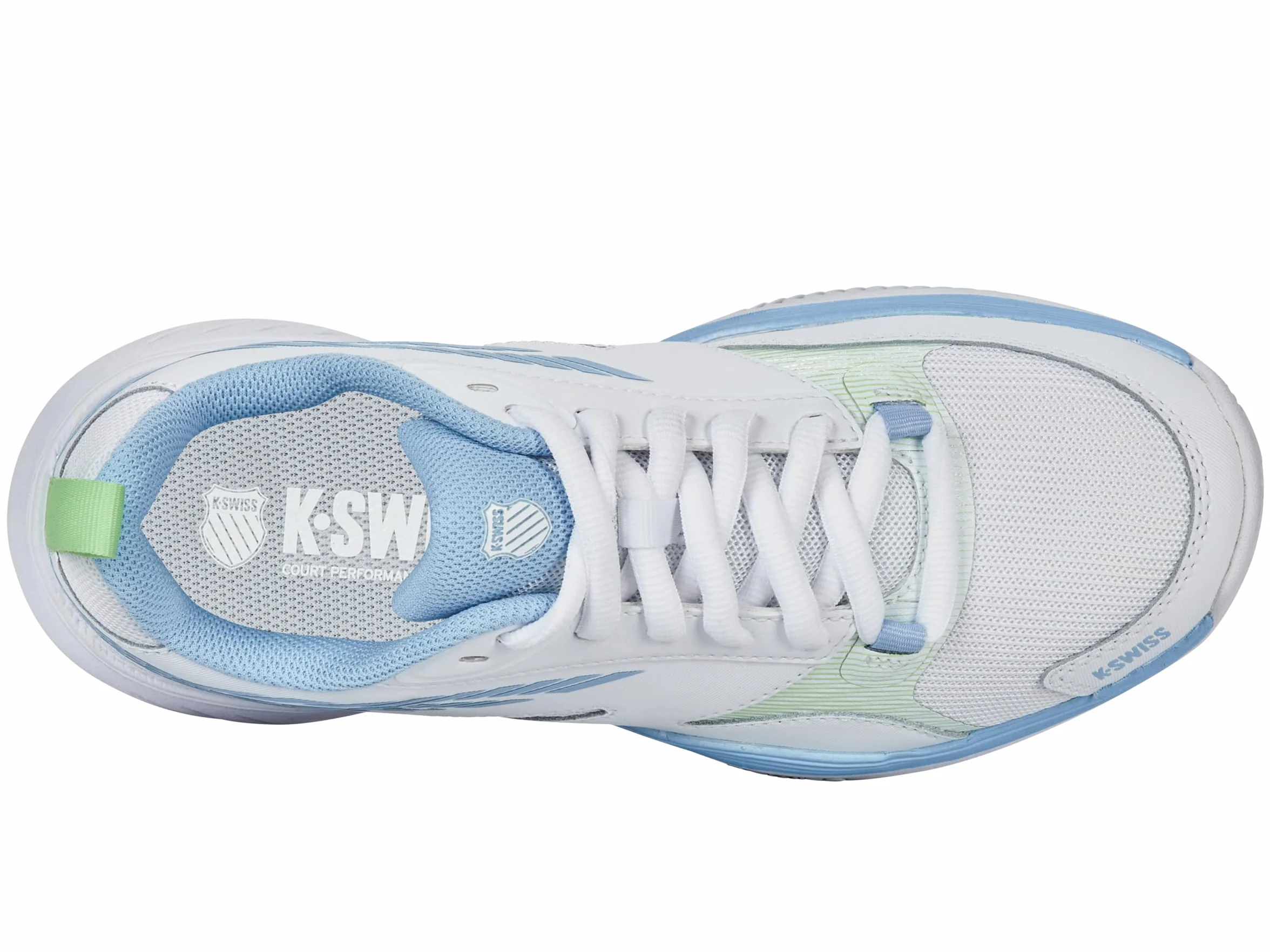 K-Swiss Damen SpeedexTennis Shoe