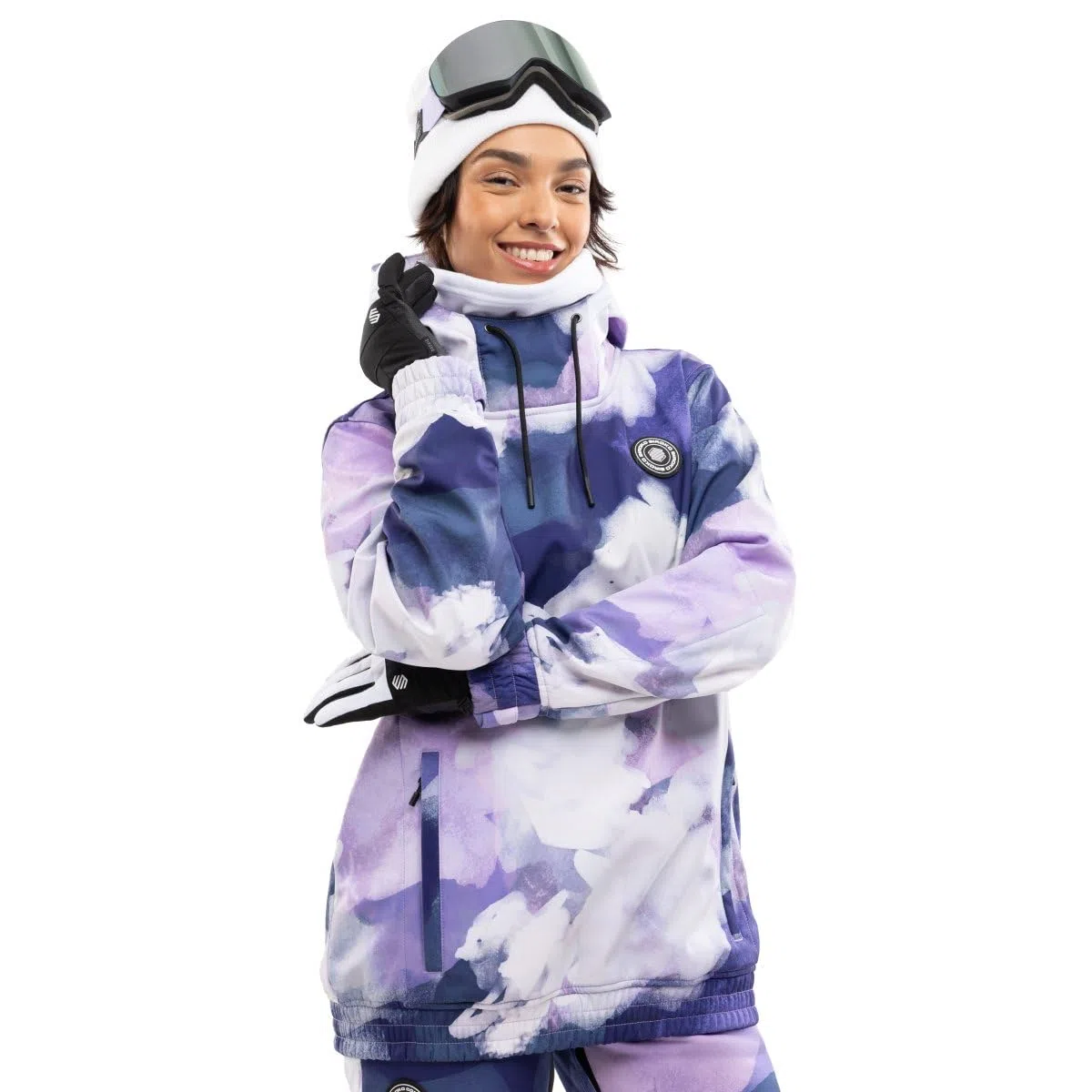 SIROKO - Snowboardjacke für Damen W1-W Kumo