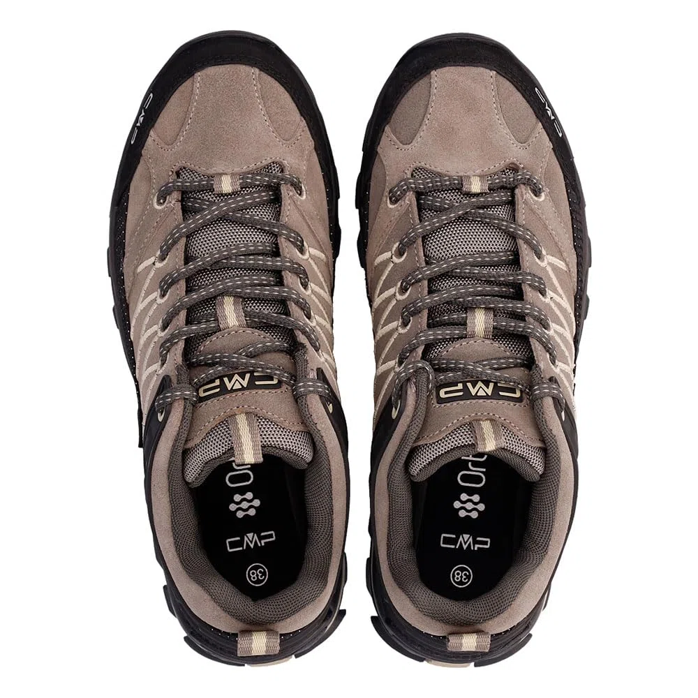 CMP Damen Rigel Low Wmn Trekking Shoes WpWanderschuhe