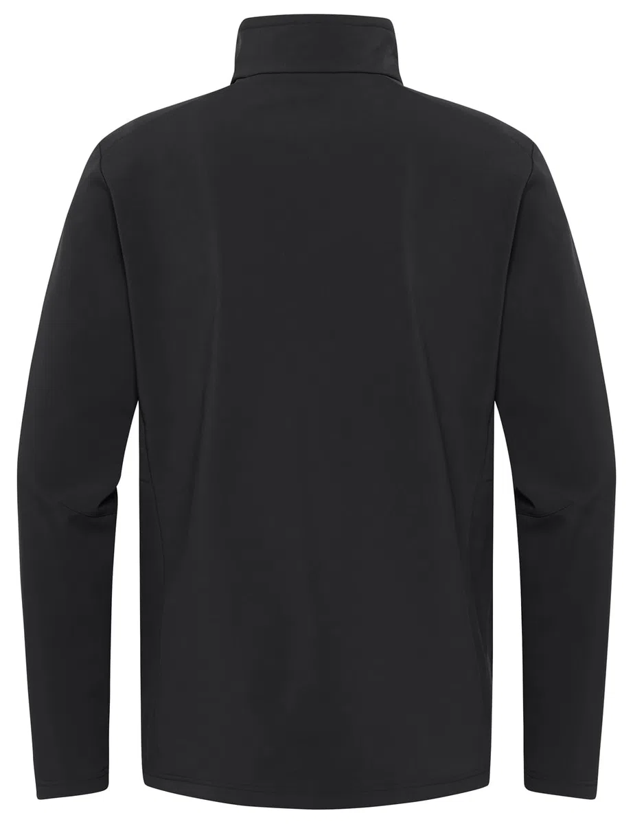 Jack Wolfskin Men's Whirlwind Men Softshell jacket