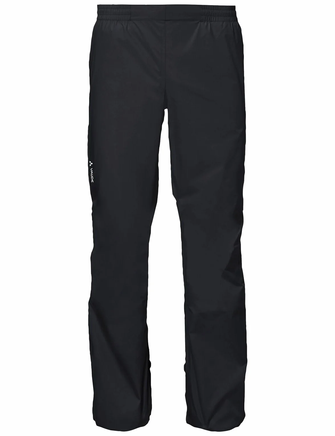 VAUDE Herren Men's Drop Pants Ii Regenhose