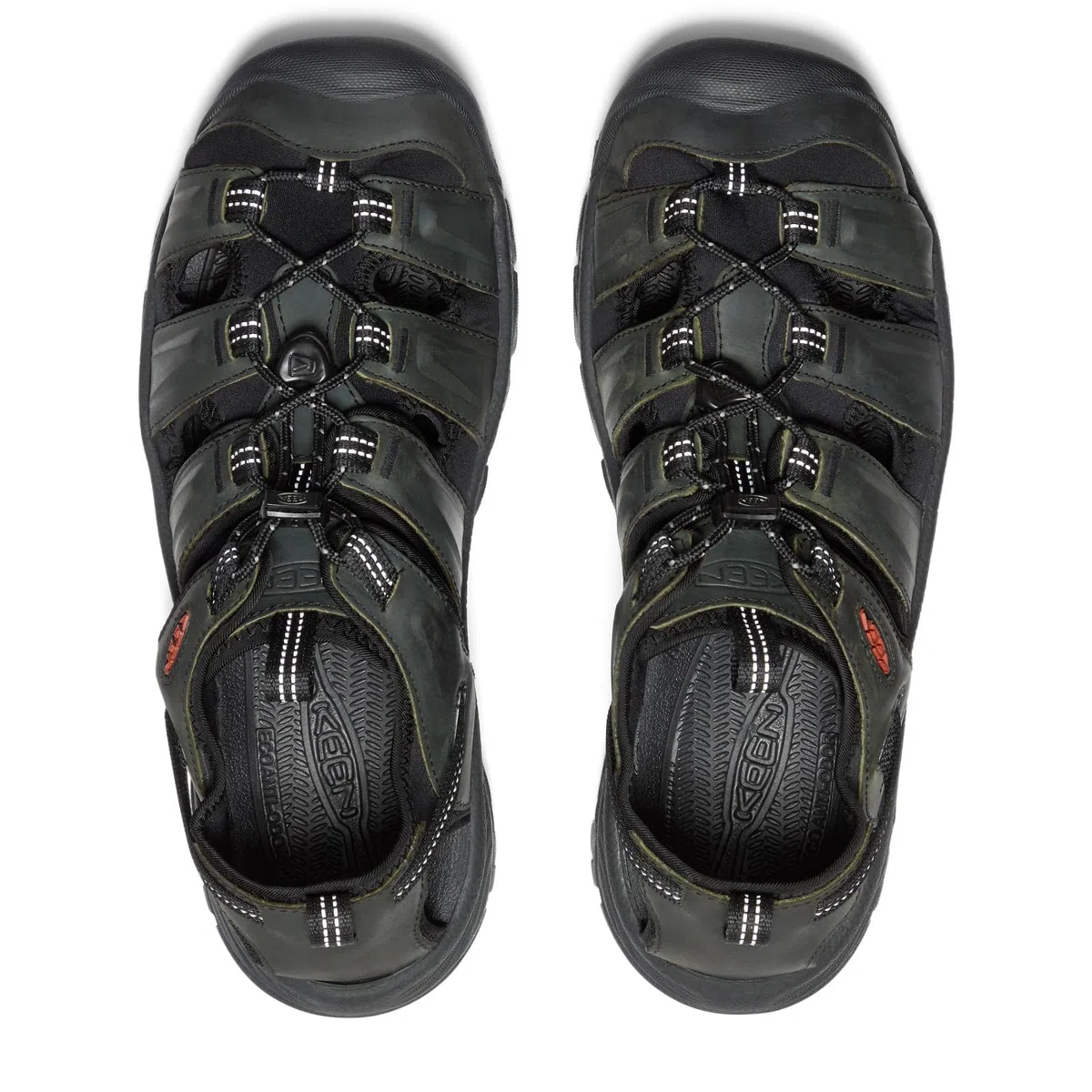 KEEN Herren Targhee Iii SandalSandalen