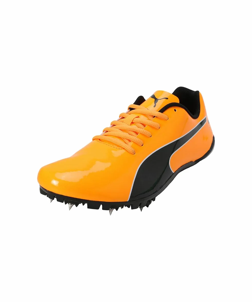Puma Unisex Kinder Evospeed Prep Sprint 3.5Track and Field Shoe