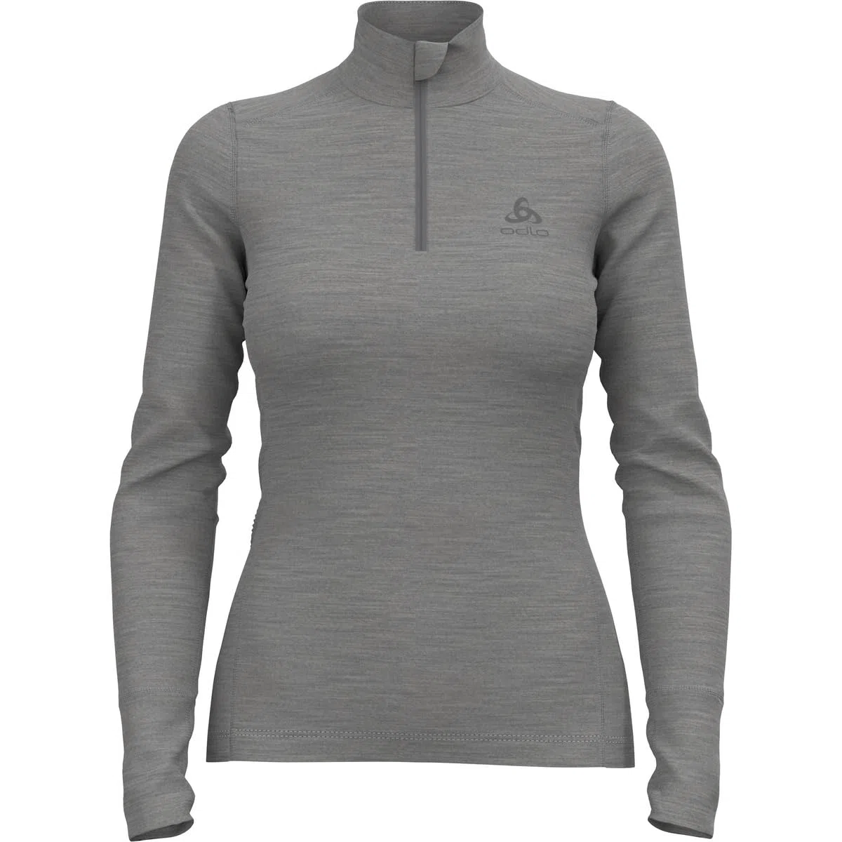 Odlo Damen Merino 200_111501 Undershirt (1er Pack)