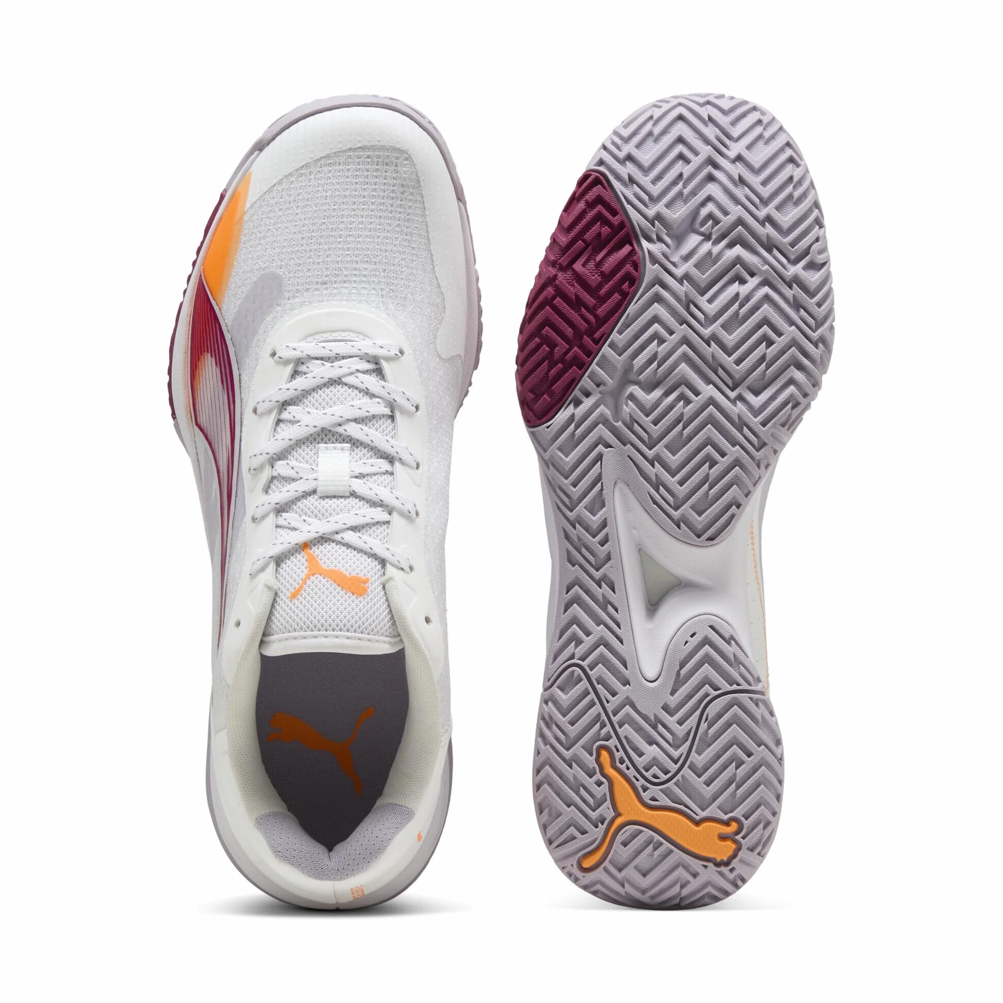 Puma Damen Accelerate Turbo W+ 4Hallenturnschuh