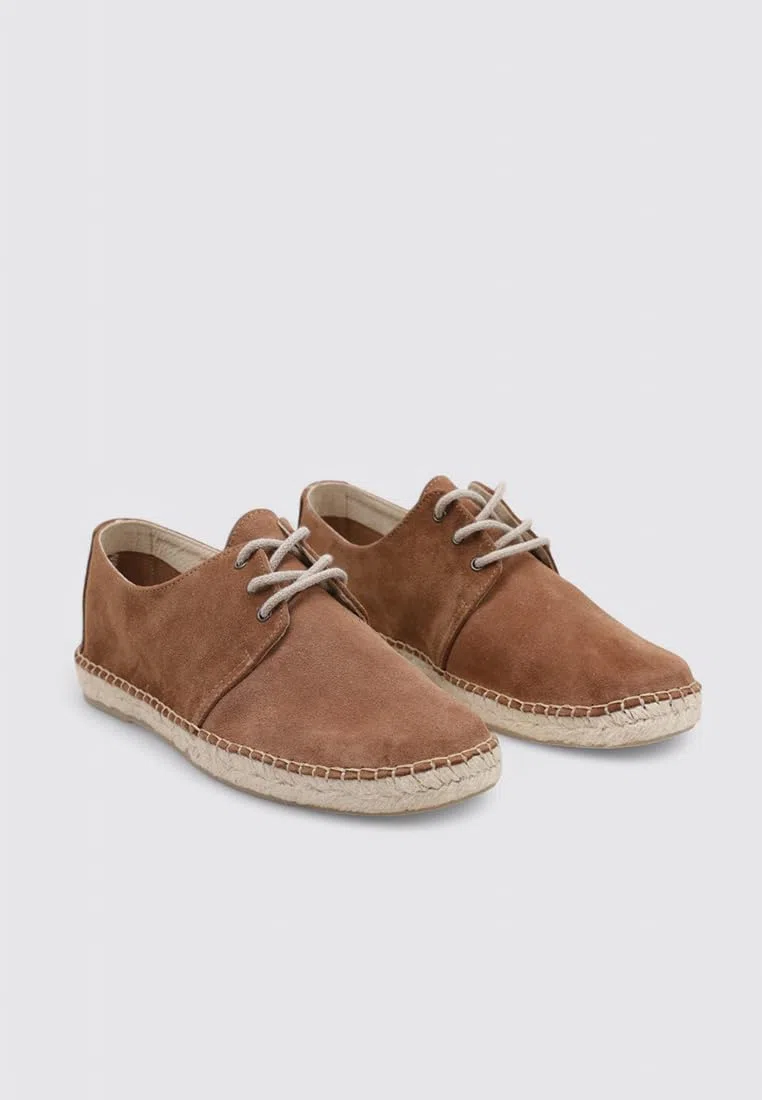 Limma HERNES FLACHE ESPADRILLES