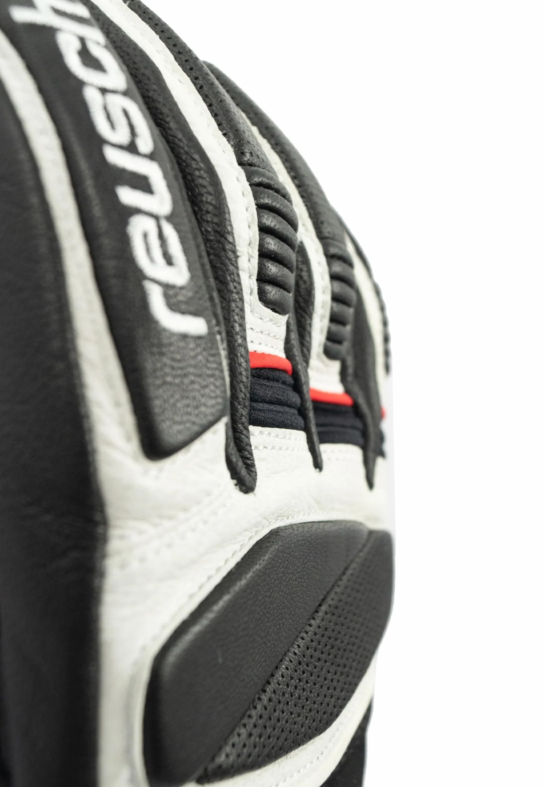 Reusch Mastery langlebige, widerstandsfähige und warme Unisex Winterhandschuhe Fingerhandschuhe Schneehandschuhe Skihandschuhe Herren Damen mit maximalem Komfort
