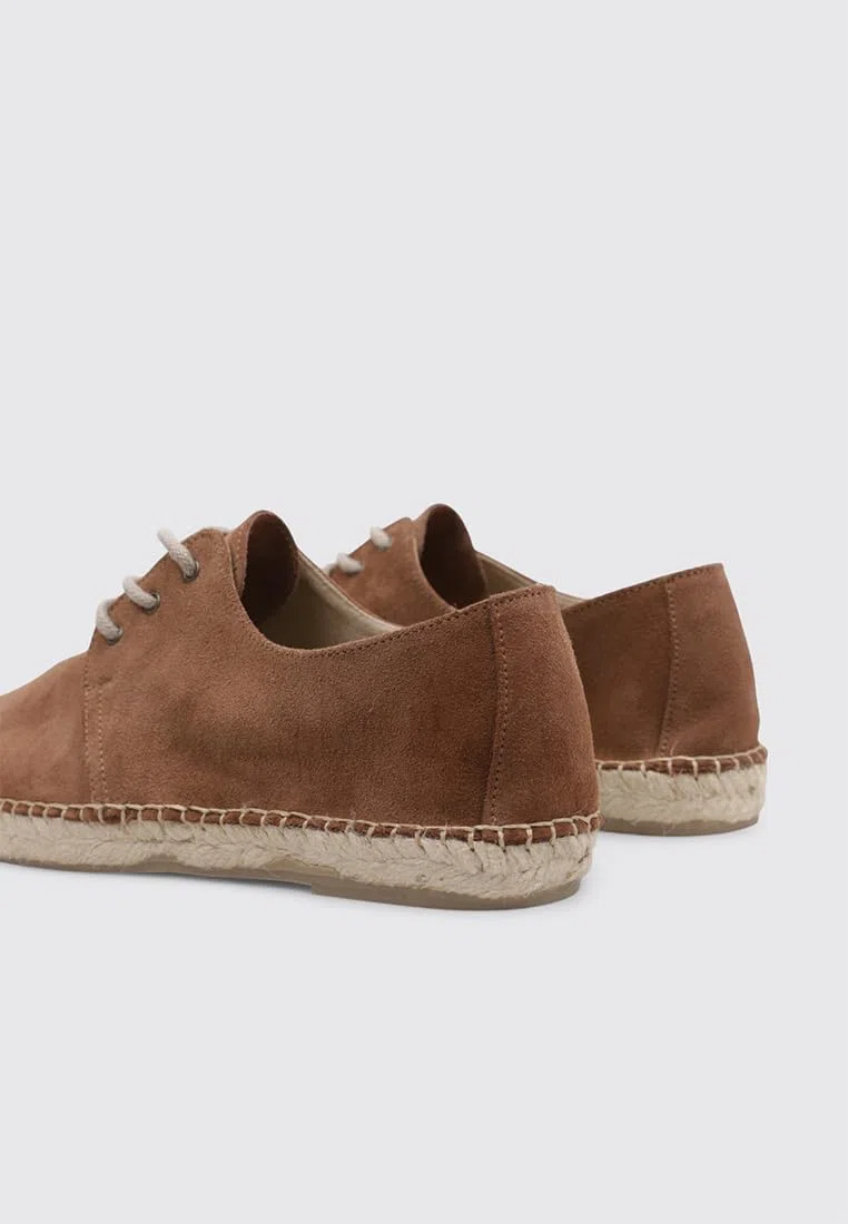 Limma HERNES FLACHE ESPADRILLES