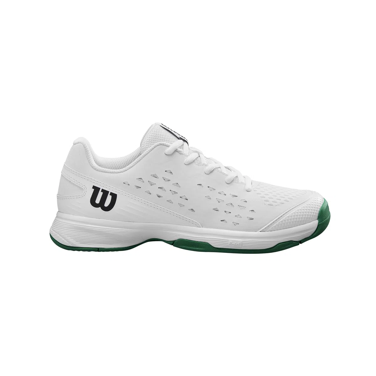 Wilson Unisex Kinder Rush Pro Lite Junior Tennis ShoesTennisschuh