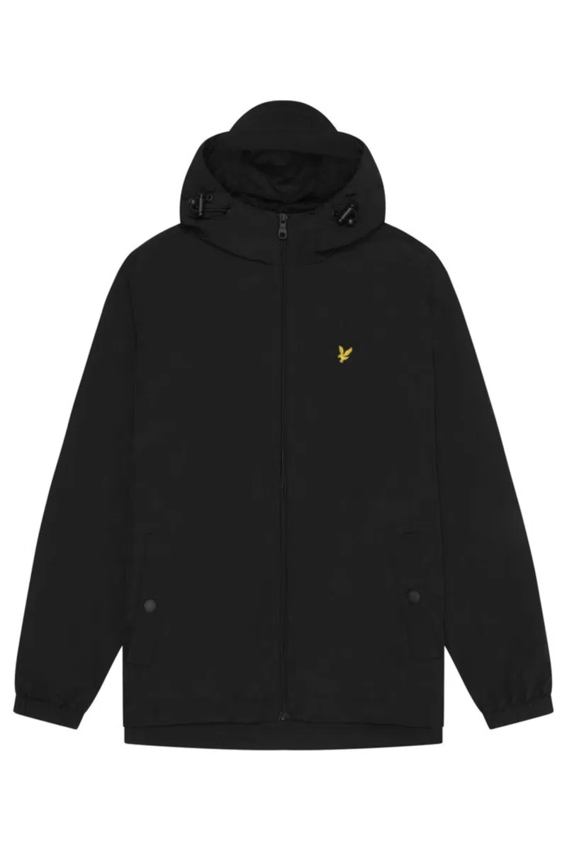 Lyle & Scott Herren Windjacke | Mit Mesh-Futter | XS -XXL