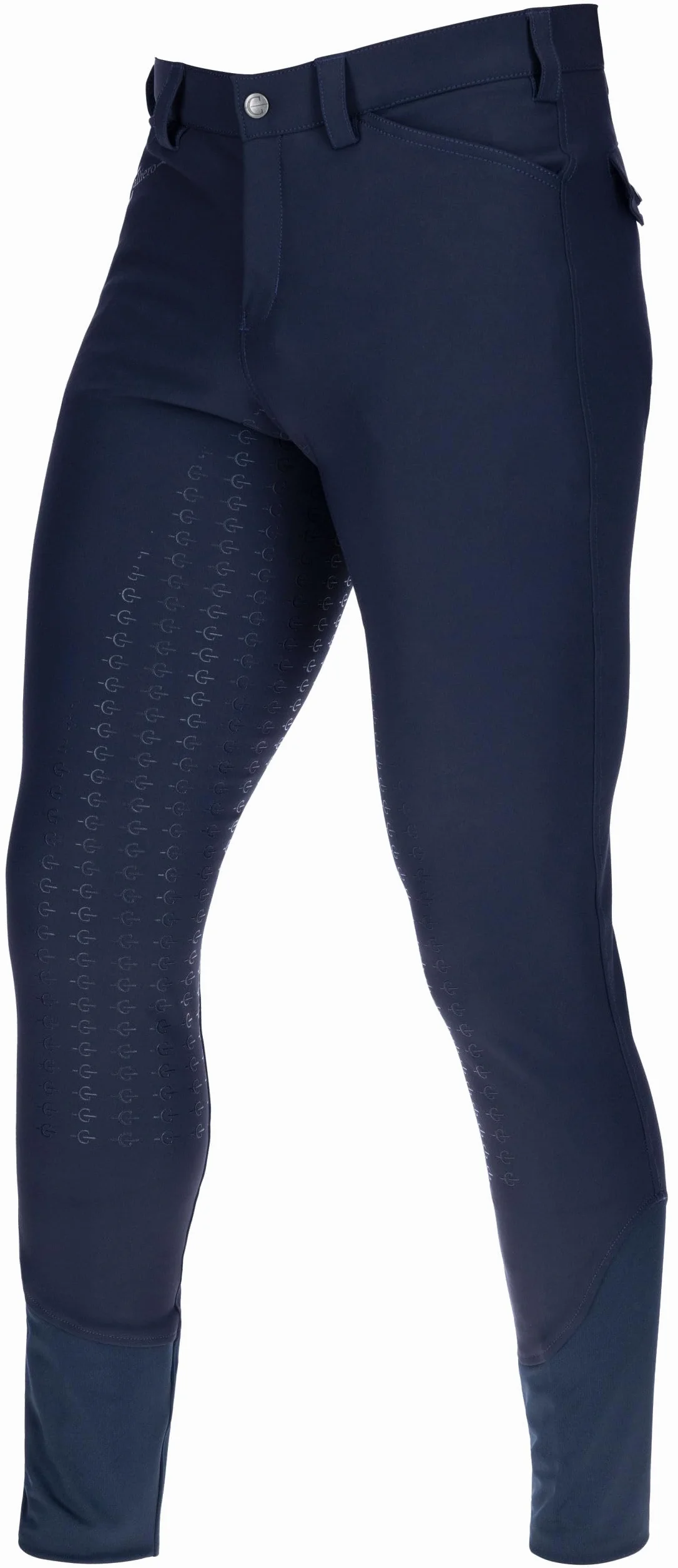 Covalliero Herren Hose Techno Ii