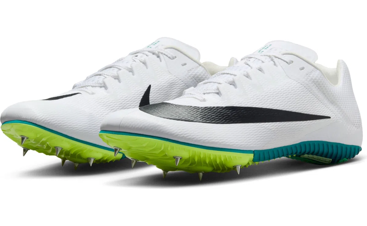 Nike Herren Zoom Rival Laufspike für Sprints Leichtathletik-Schuh