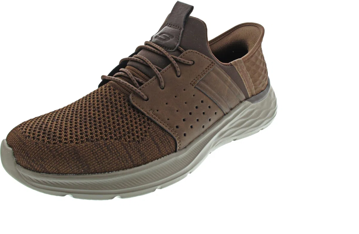 Skechers Garner Newick 210803 Herrenschuhe