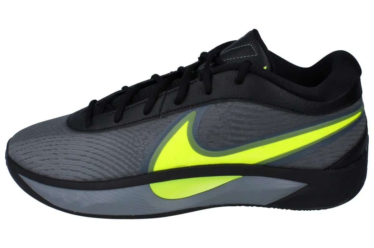 Nike Giannis Freak 6 Herren Basketball Trainers Fj7792 Sneakers Schuhe