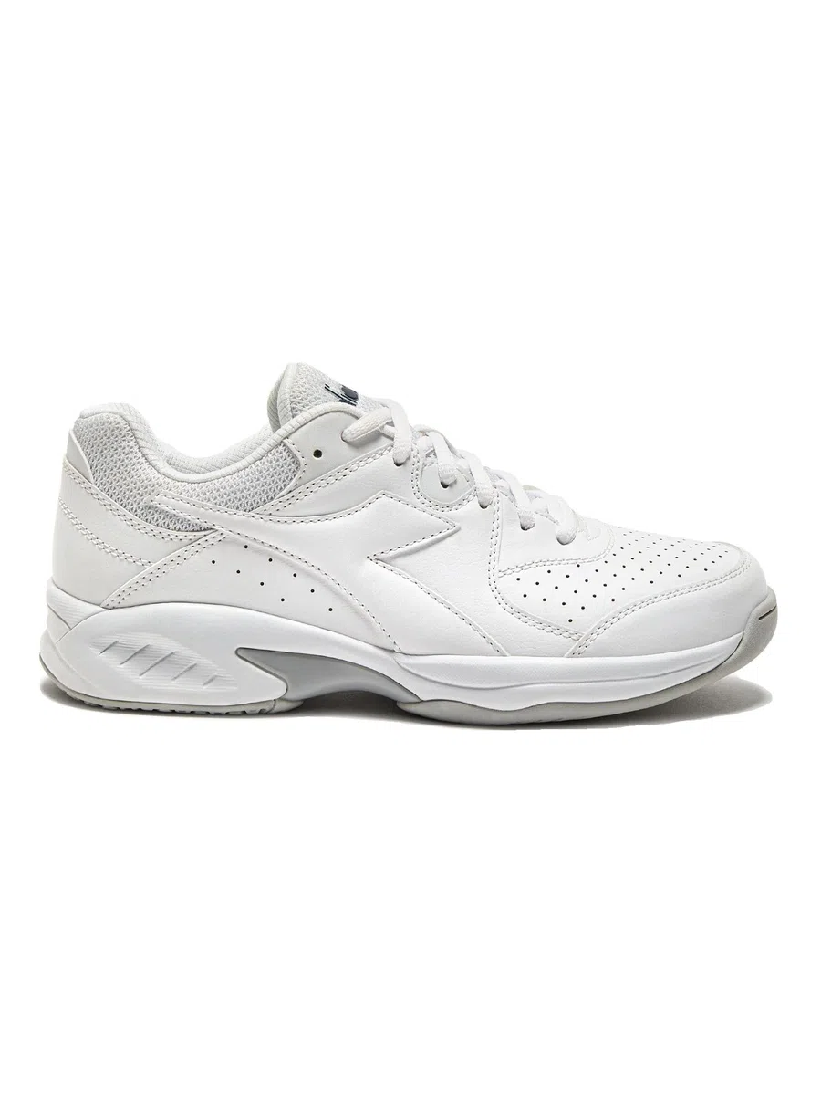 Diadora Damen Smash 6w Tennisschuh