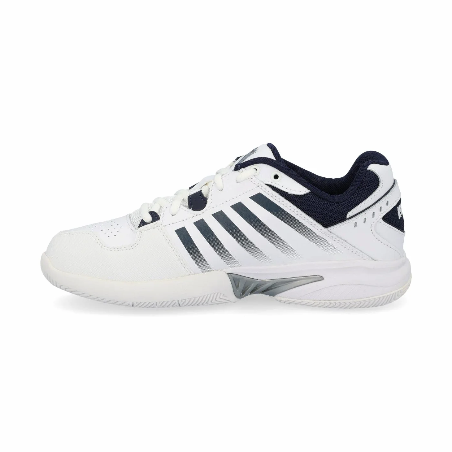 K-Swiss Herren Receiver VTennisschuh