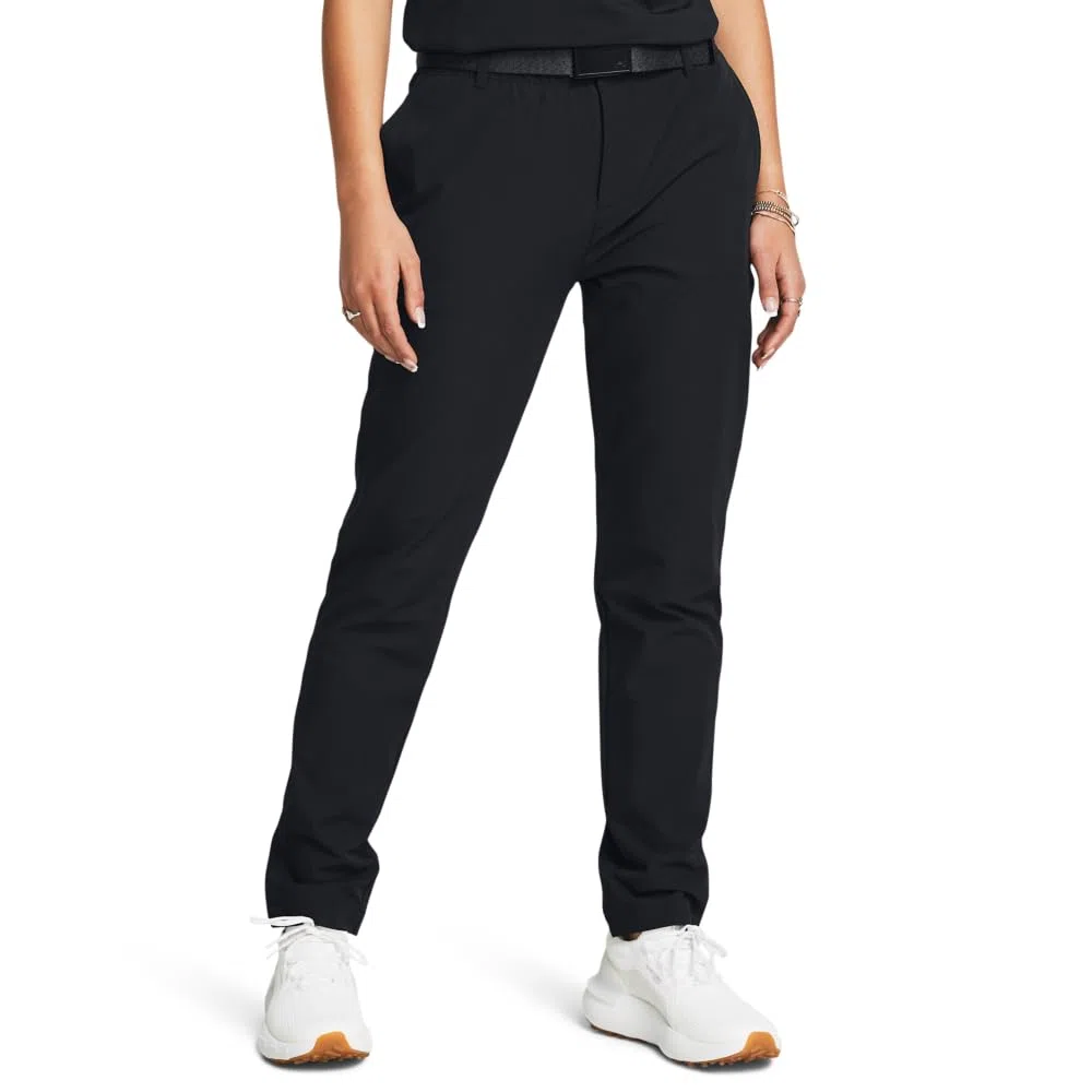 Under Armour Damen Golfhose Drive Pants