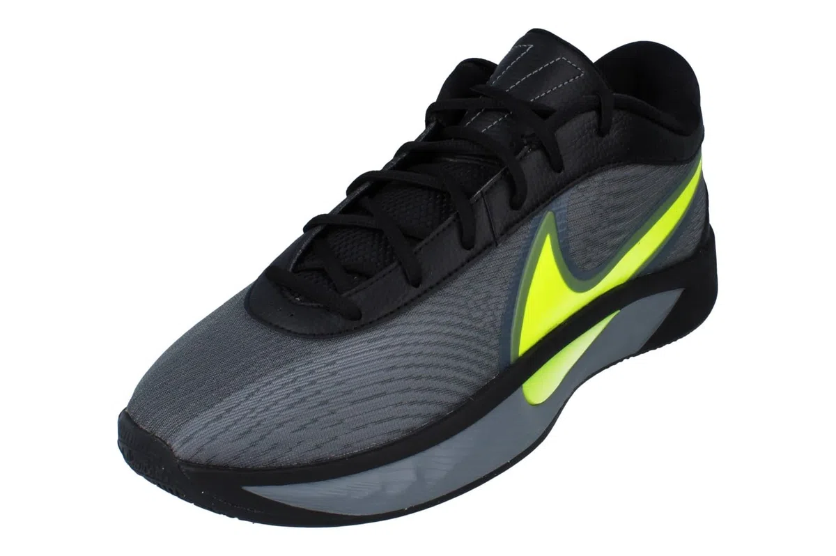 Nike Giannis Freak 6 Herren Basketball Trainers Fj7792 Sneakers Schuhe