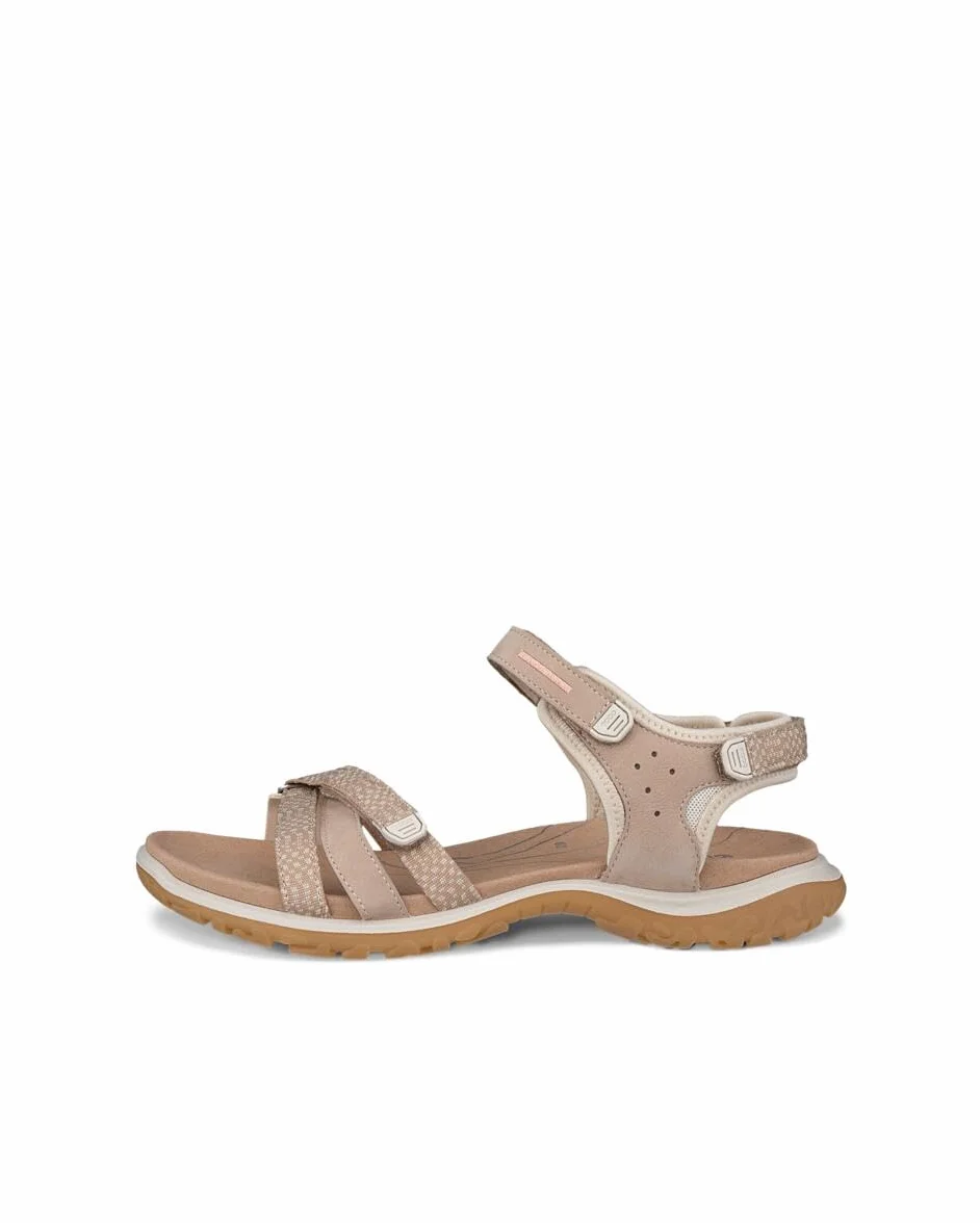 ECCO Damen Ecco Offroad RoamSport Sandal