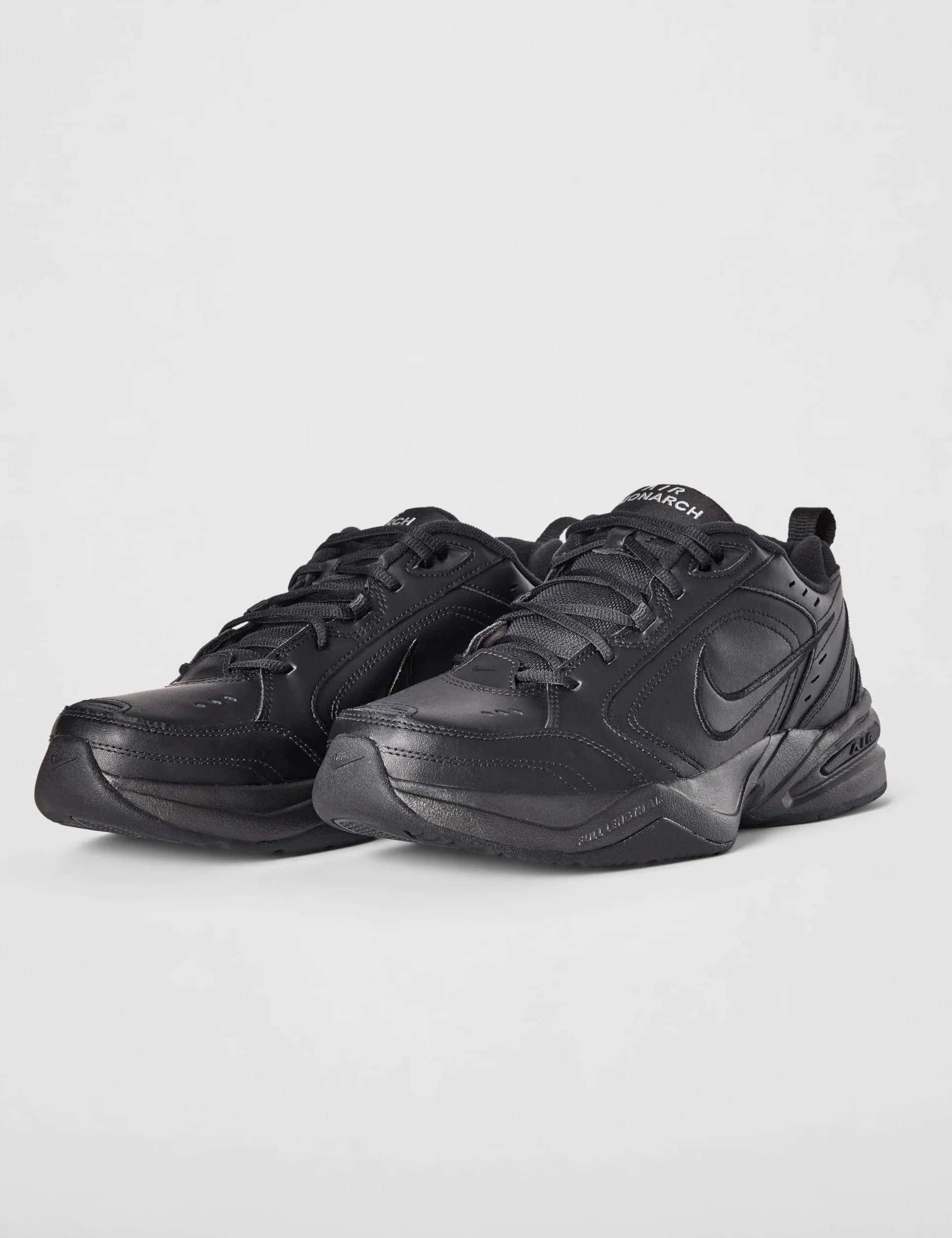 Nike Herren Air Monarch Iv Fitnessschuhe