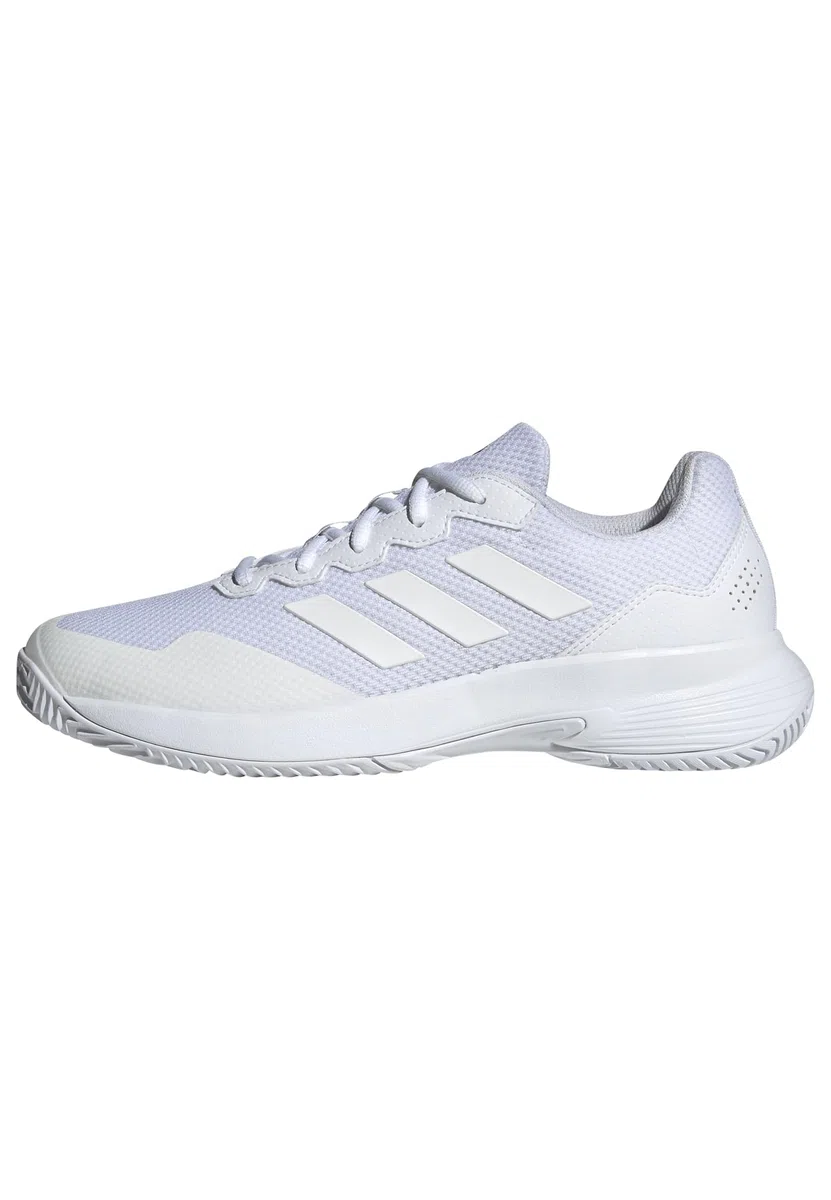 adidas Men's Gamecourt 2.0 Tennisschuh