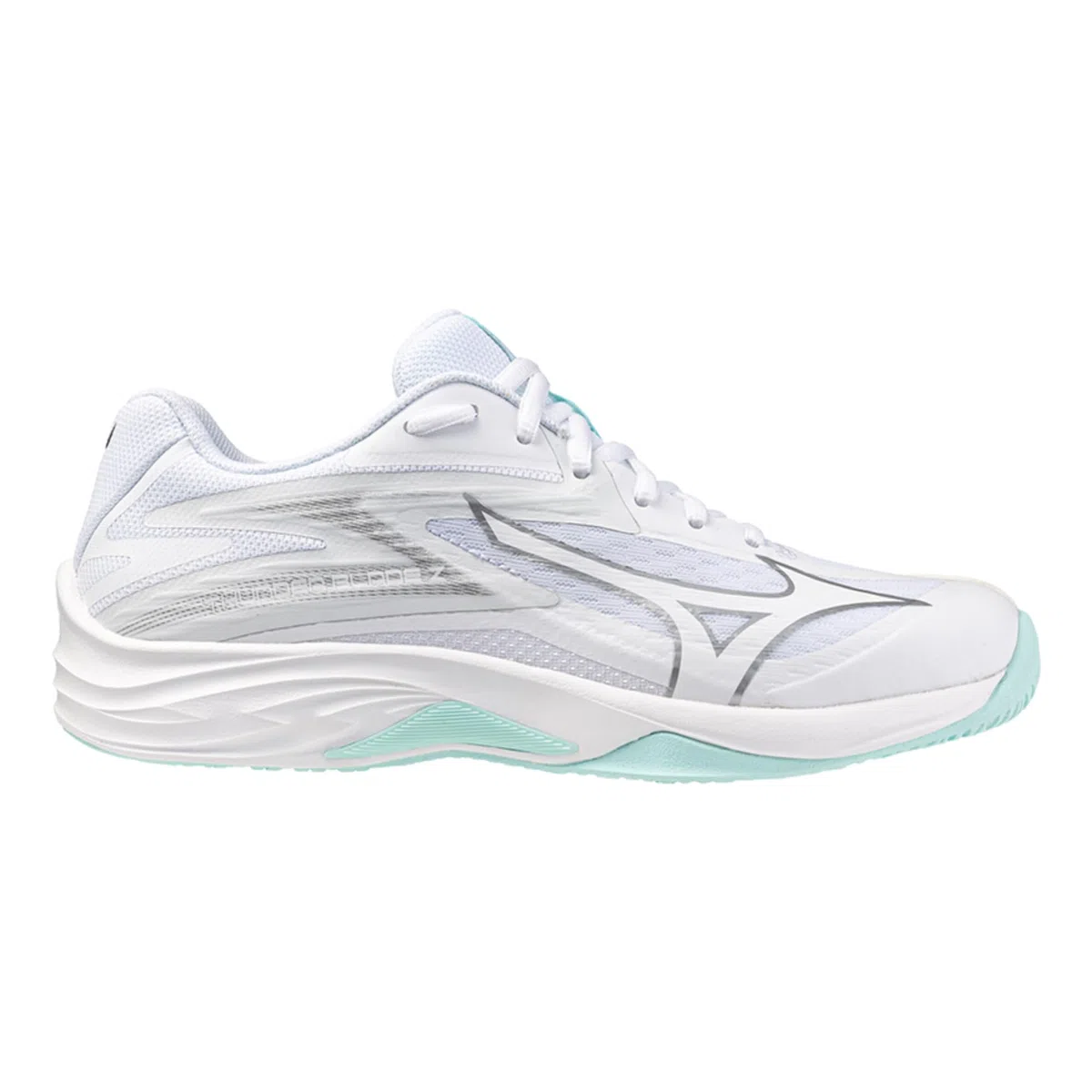 Mizuno Damen Thunder Blade ZVolleyball