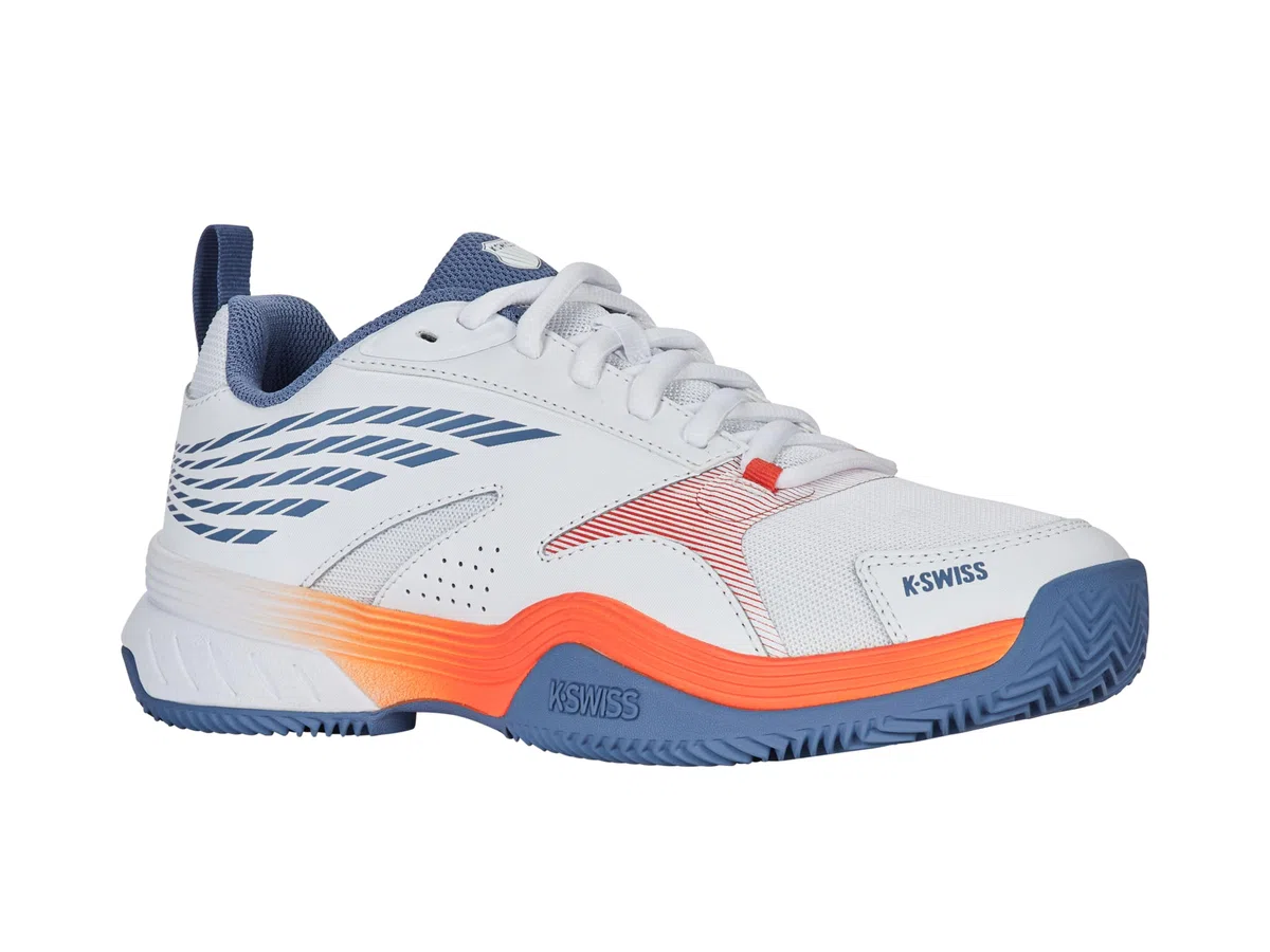 K-Swiss Herren SpeedexTennis Shoe