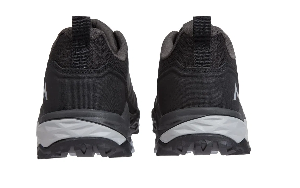 Mc Kinley Herren Tahsis AqxTraillaufschuh