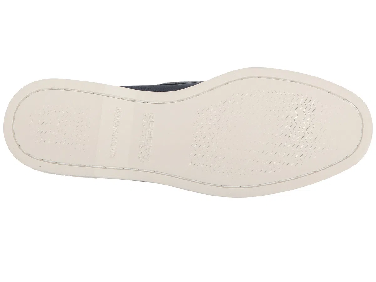 Sperry Top-Sider Damen A/O 2-Eye Bootsschuh, Medium