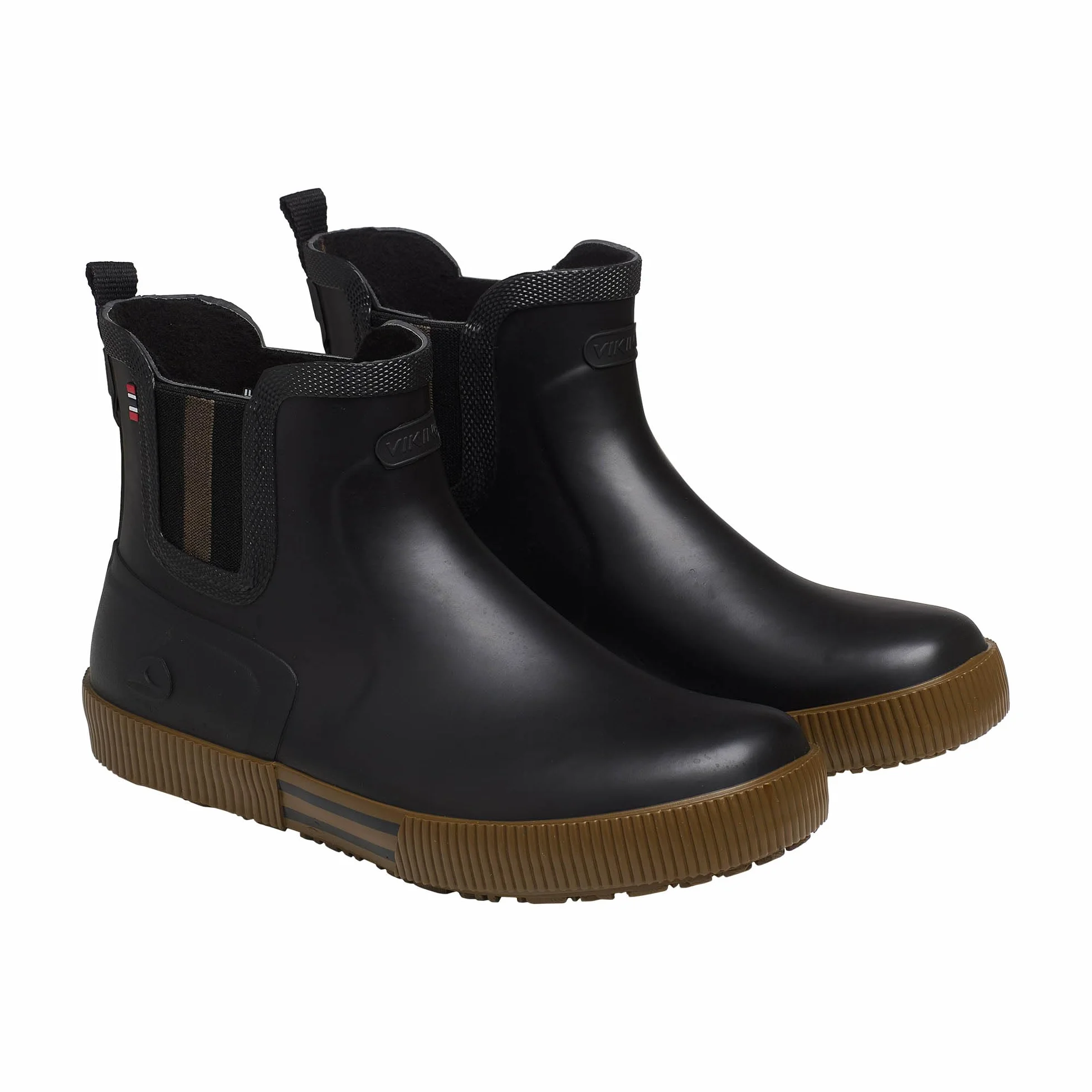 Viking Unisex StavernKurzschaft Gummistiefel