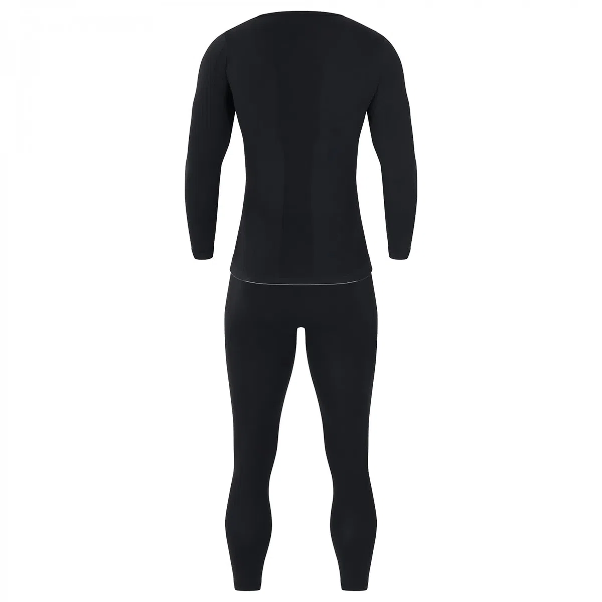 JAKO Herren Thermo-Unterwäsche Set Premium C6399