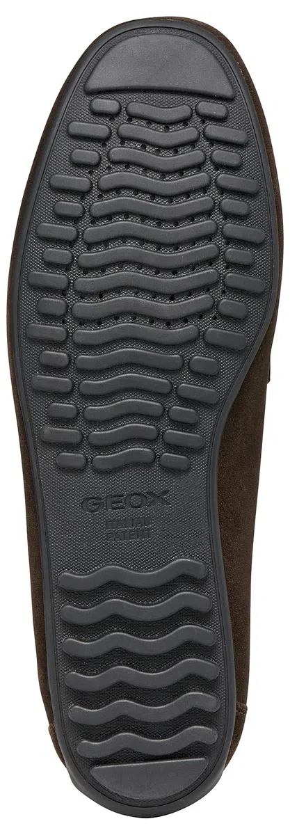 Geox Herren U Istria BMoccasin