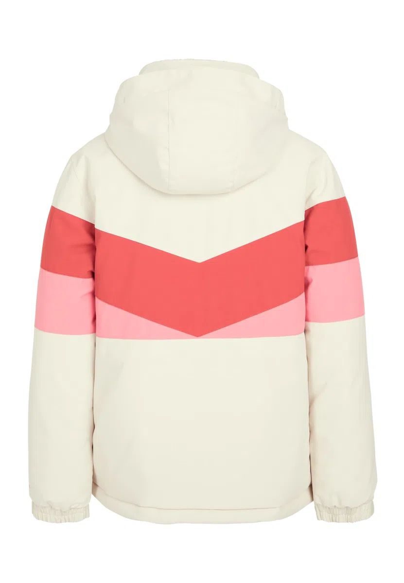 Protest Mädchen Ski- Und Snowboardjacke PRTKATE JR