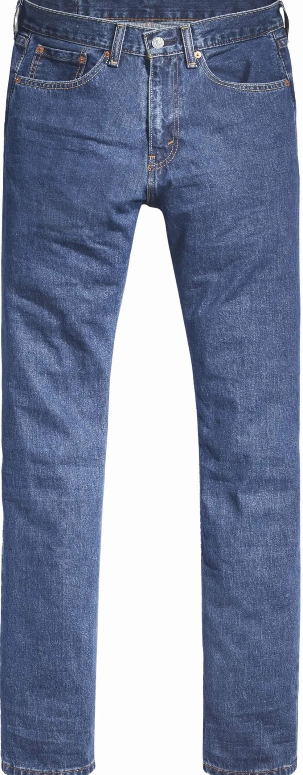 Levi's Herren Jeanshose 505 mit Reißverschluss, Regular Fit