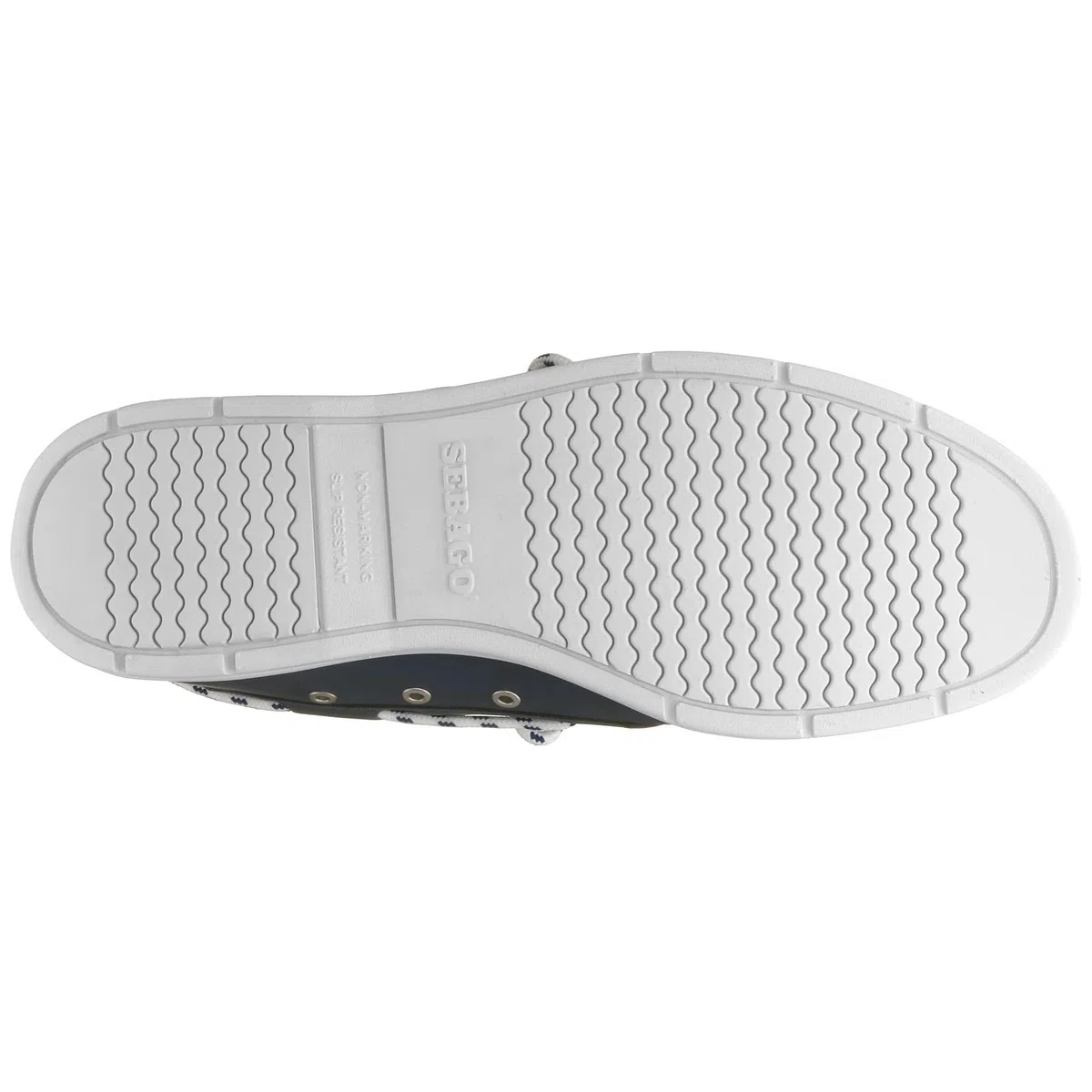 Sebago Damen Jackman WomanBoat Shoe