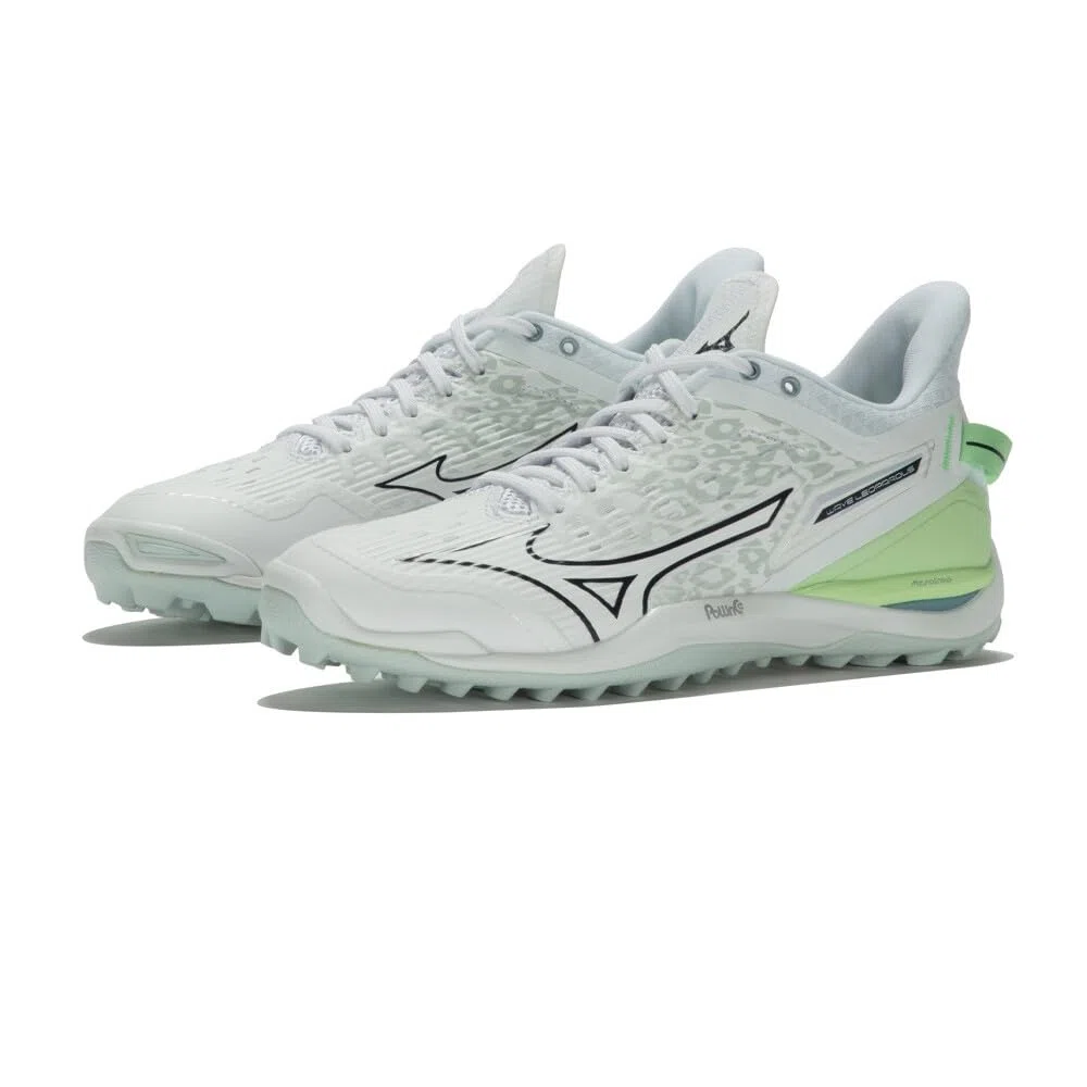 Mizuno Unisex Shoe Wave LeopardusSchuhe