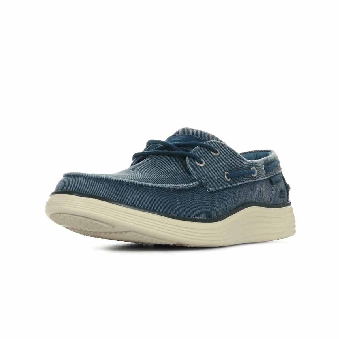 Skechers Herren Status 2.0 LoranoMokassin