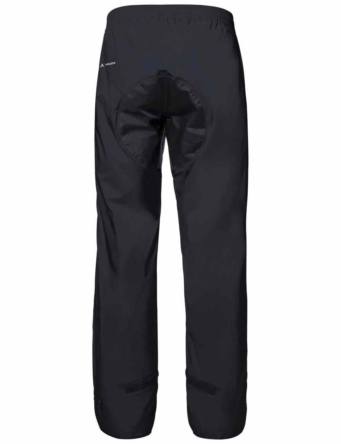 VAUDE Herren Men's Drop Pants Ii Regenhose