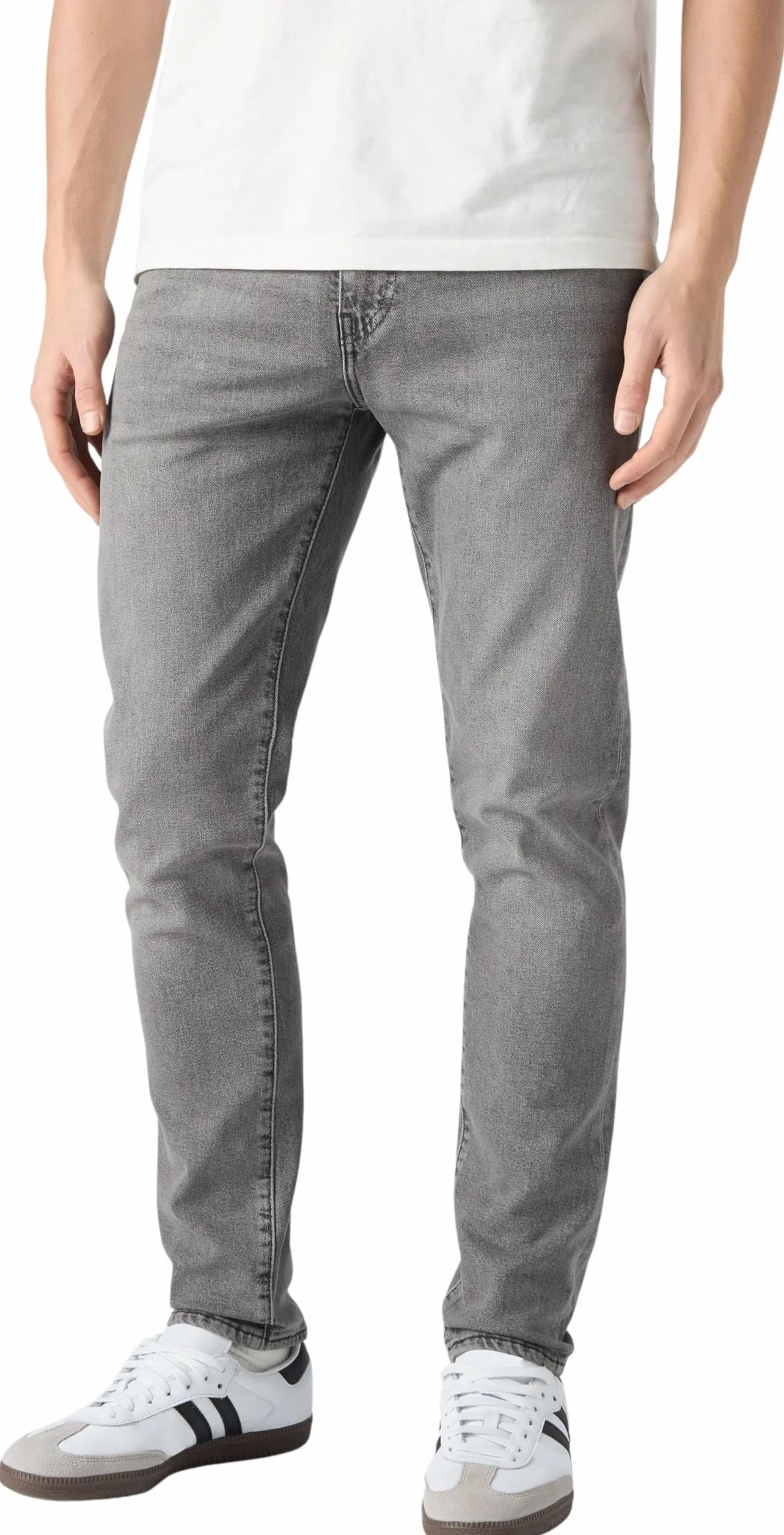 Levi's Herren Jeanshose 512 Low Rise, Tapered Fit
