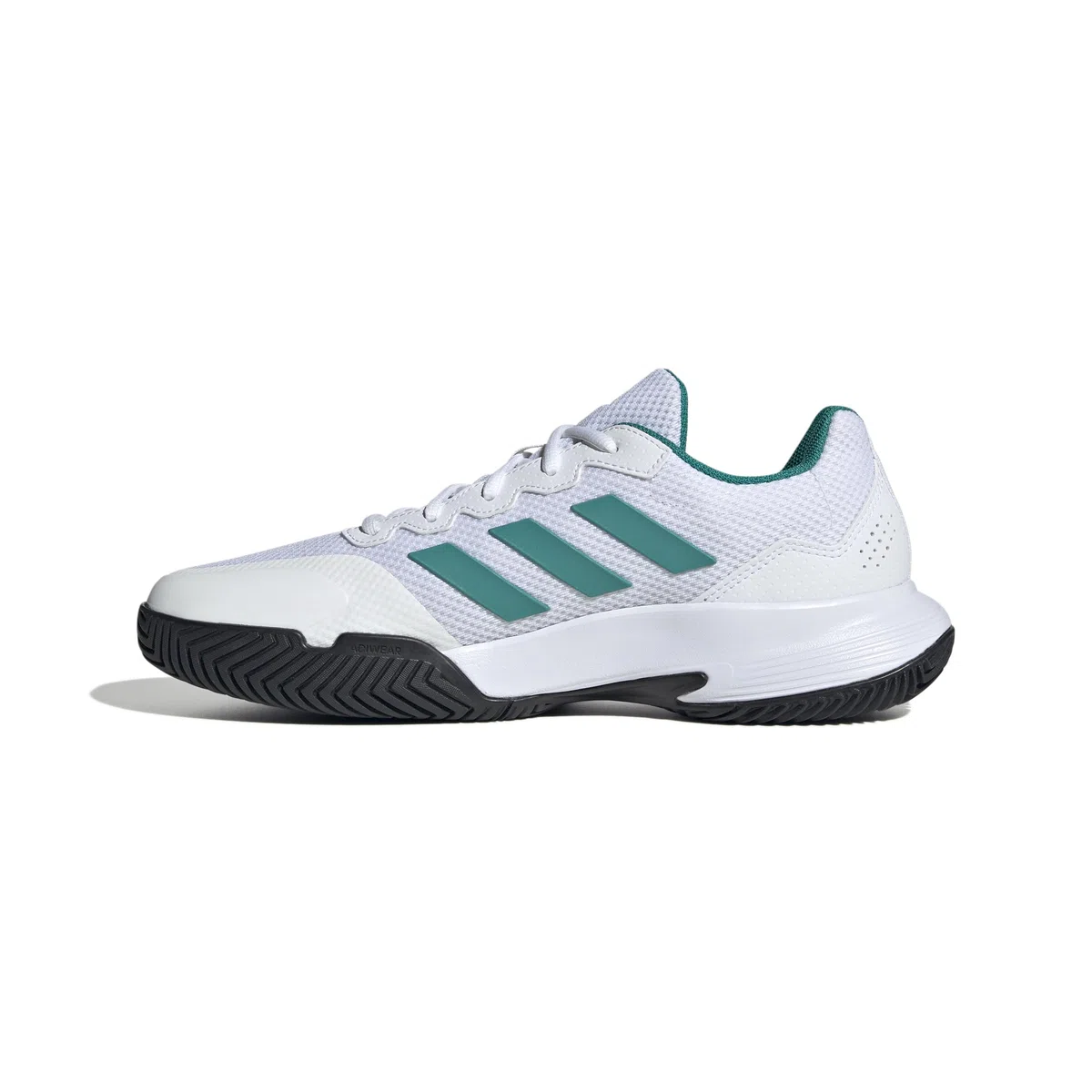 adidas Gamecourt 2.0 Weiss Jp7722