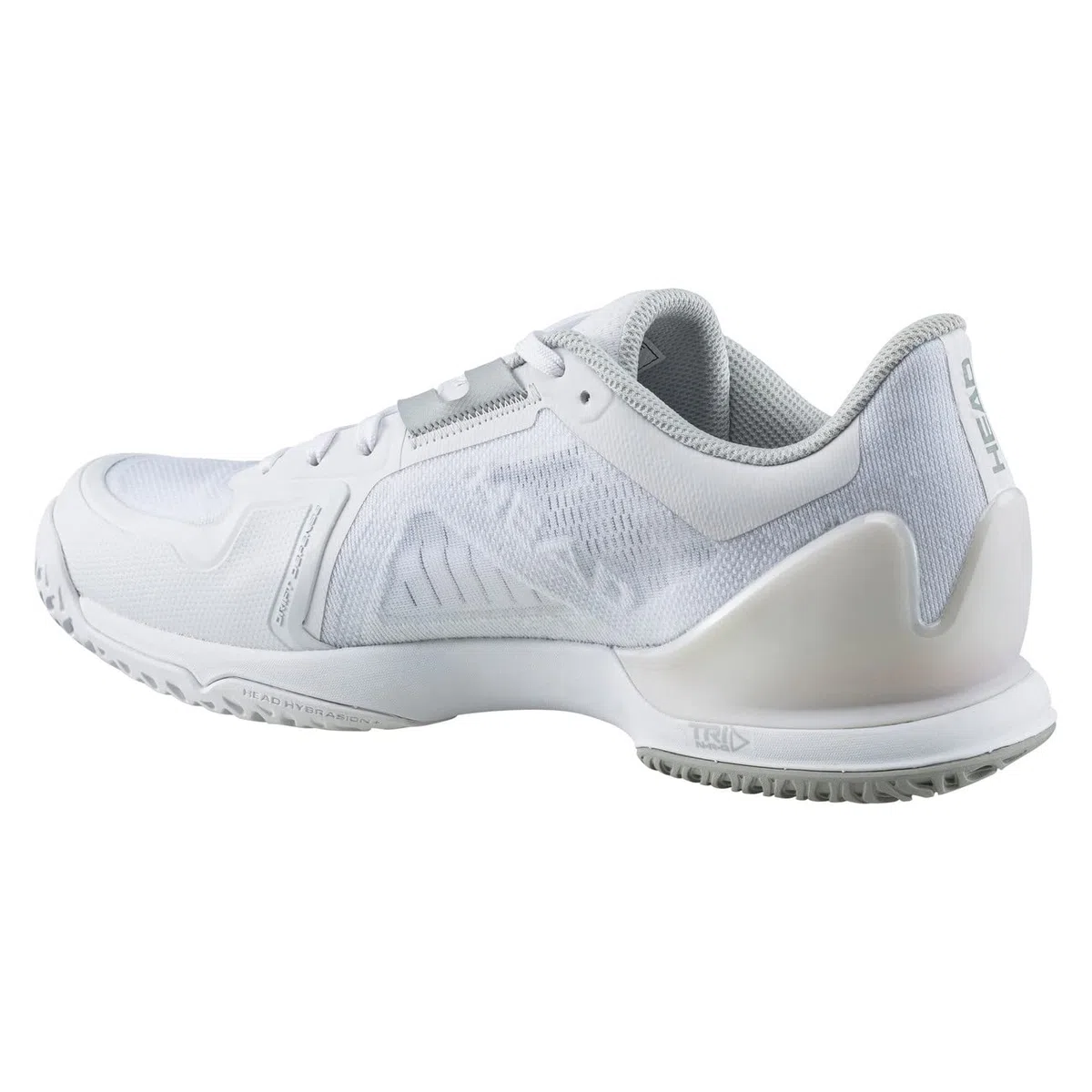HEAD Damen Sprint Pro 3.5 Women WhirTennisschuh