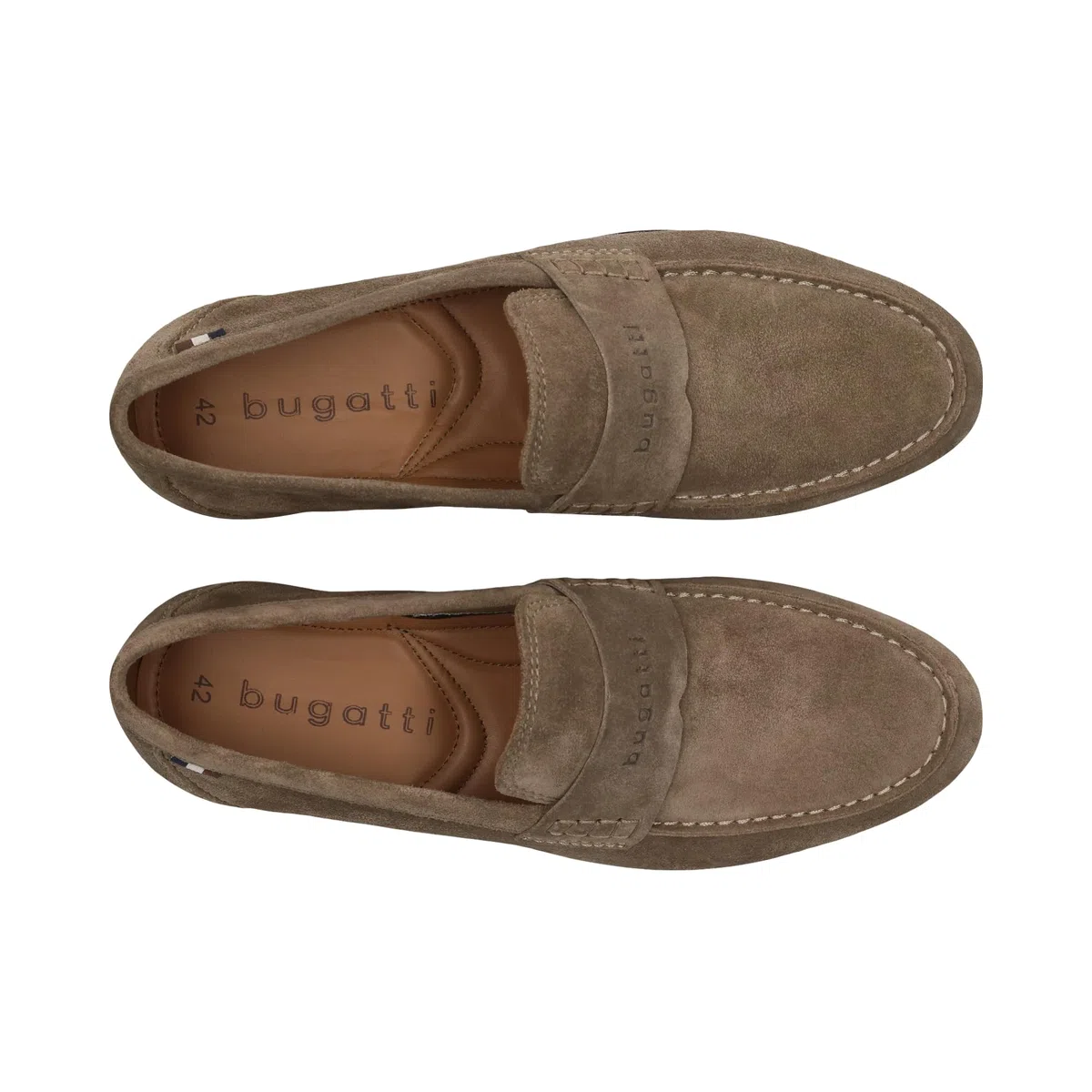 Bugatti Herren 311-aw660 Slipper