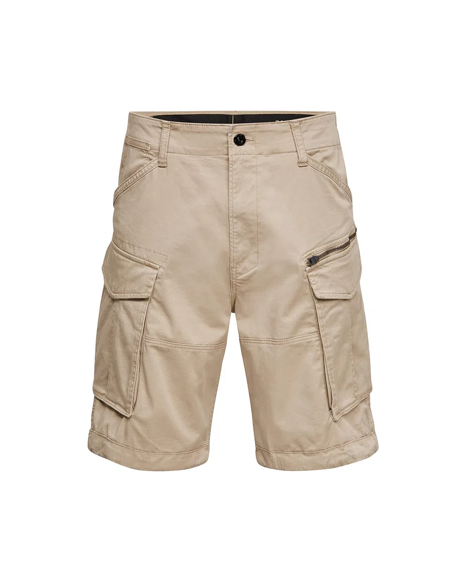 G-STAR Herren Rovic Zip Relaxed Shorts