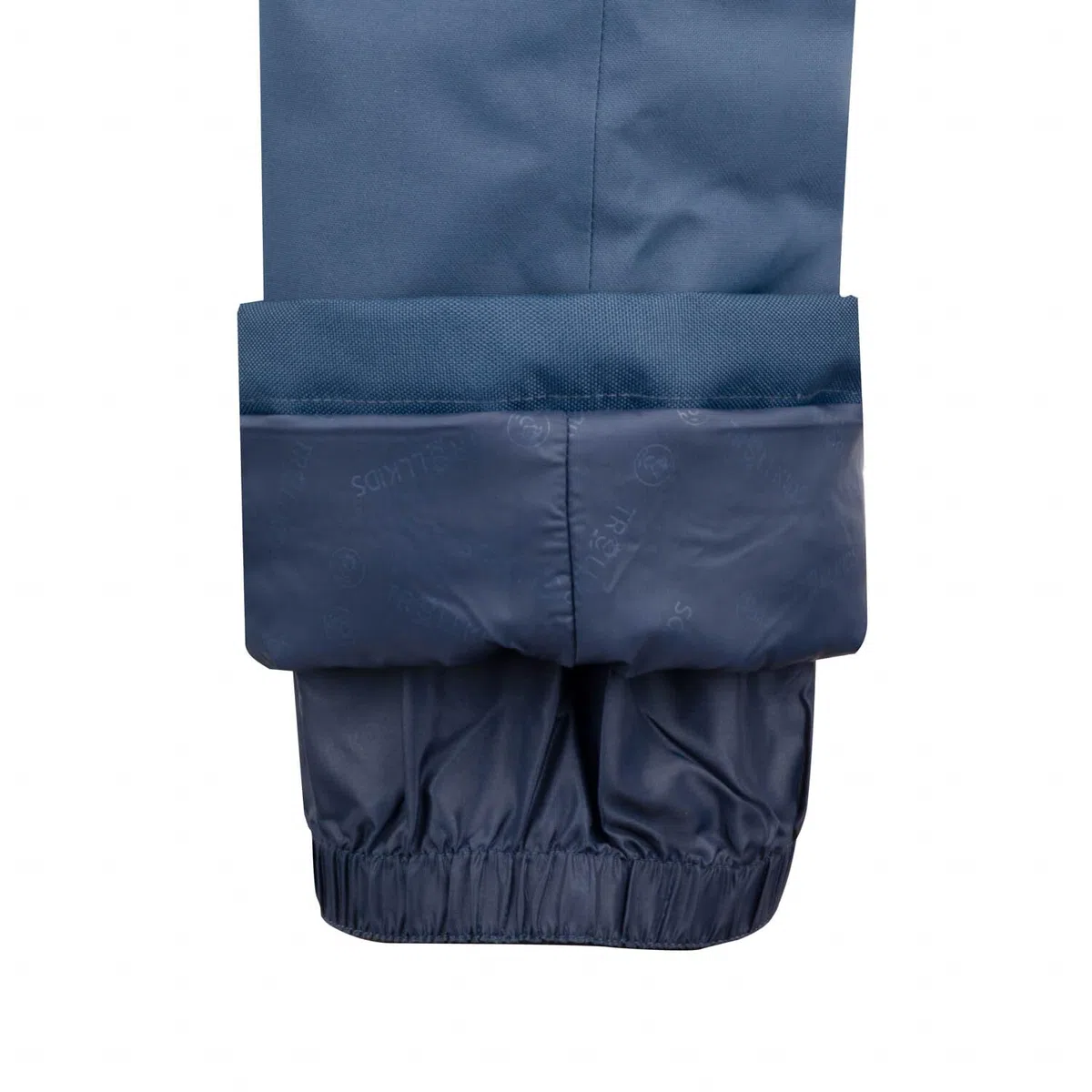 Trollkids Kids Eikedalen Ski Pant